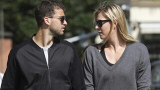 Гришо след оттеглянето на Шарапова: Нищо освен любов и уважение към нея (ВИДЕО)