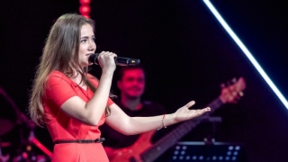 Кристина Жечкова от Бесарабия: Дойдох в България, защото тук ми е сърцето