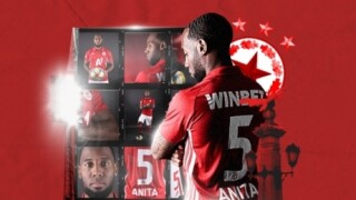 ЦСКА представи бивш играч на 