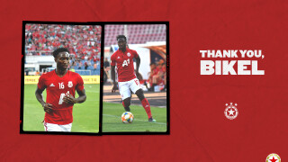 ЦСКА продаде Бикел в МЛС