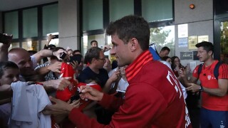 Срещу коронавируса: 