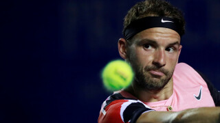 Григор Димитров: Развивайте ума и тялото си всеки ден (ВИДЕО)