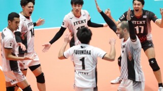 Казийски стана шампион на Япония пред празни трибуни (ВИДЕО)