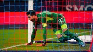 Вратар от френската Лига 2 изуми с куриозен автогол (ВИДЕО)