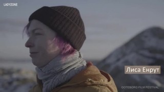 Киноизолация: медицинска сестра ще гледа филми на самотен остров (ВИДЕО)
