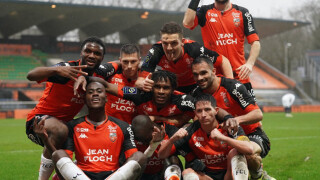 Изпадащ във Франция се изгаври с ПСЖ, имитирайки Арлинг Холанд (ВИДЕО)