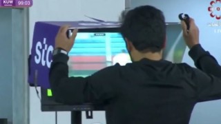 Когато отборът ти е собственост на политик и съдията помага (ВИДЕО) 