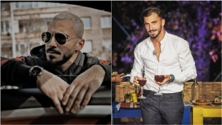 Рус или с тъмна коса: кой е по-атрактивният вид на Петър от "Фермата"? (АНКЕТА)
