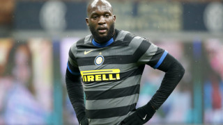 Ромелу Лукаку: Големият липсващ за 