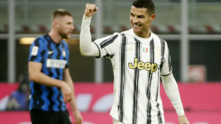 Роналдо даде солиден аванс на 