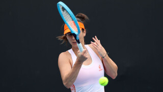 Цветана Пиронкова не намери пътя към победата срещу Дария Касаткина