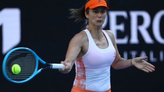 Пиронкова е на 1/4-финал в Нотингам след обрат 