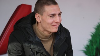 Стоичков: Чакам да видя как Роналдо пада в капана на Антов