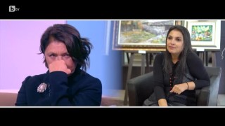 Виргиния Захариева: Човек е красив, когато се свърже със себе си