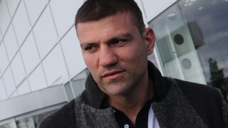 Тервел Пулев: На 38 нямам време да излизам от форма (ВИДЕО)