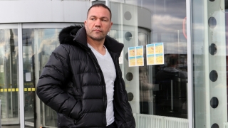 Кубрат Пулев: Бих направил мач у нас, но без публика е трудно