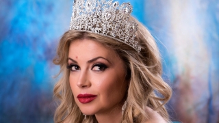 Служителка от Министерство на икономиката стана втора на „Мисис Европа“