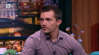 Алберт Попов: На финала се чувстваш като рок звезда (ВИДЕО)