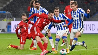 Тежка нощ за 