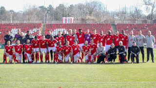 Ганаецът Бисмарк е третото ново попълнение на ЦСКА