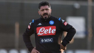 Бъдещето на Гатузо в 