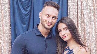 Ива и Радостин Кузманови станаха родители - ето какво значи името на бебето (СНИМКИ)