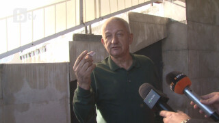 Крушарски: Разчитам само на това, което имам в джоба. Не купувам на килограм от 