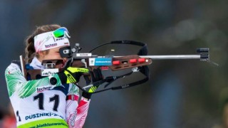 Биатлонистите ни 15-и в смесената щафета на световното първенство