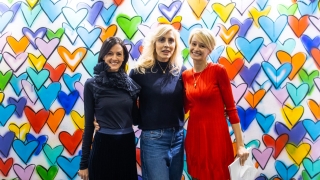 "Love is in the air": Пикасо, Дали и Уорхол в месеца на любовта в галерия "Оборище 5"