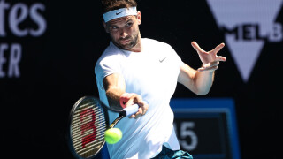 Григор: Жалко за Пабло. Спестих доста енергия