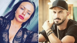 Антония Сандова и Петър от „Фермата“ са заедно в Дубай