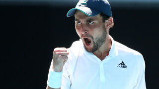 Григор Димитров се изправя срещу 