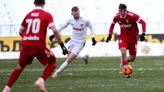 ЦСКА 1948 пречупи 