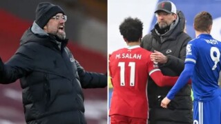 Букмейкърите направиха Клоп фаворит за напускане