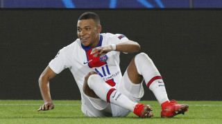 Мбапе иска 70 милиона, Реал му дава 35