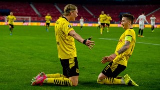 Холанд с нов рекорд, поведе 