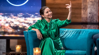 Елена Калевска за космоенергетиката: Чрез ръцете си изчиствам енергийните центрове
