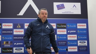 Славиша Стоянович с положителен тест за COVID-19