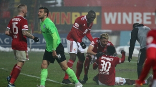 С дебютния си гол Кайседо прати ЦСКА на три точки от 