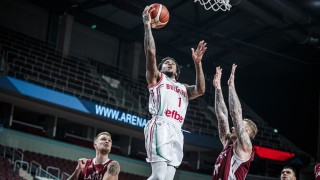 Дий Бост: Живея за такива моменти