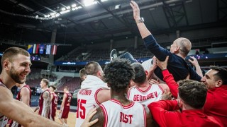 Барчовски: В България никой не вярваше, че ще успеем