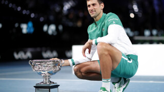 Бащата на Джокович: Вероятно няма да играе в Австралия. Те го изнудват!