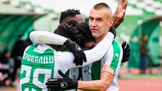 Камбуров с лична покана към феновете на Берое 