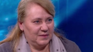 Албена Колева за ролята си в сериала "Белези": Мисля, че съм от добрите (ВИДЕО)