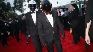 Daft Punk вече не съществуват! Ето 5 хита, които не може да не знаете