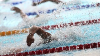 След разкритието на bTV: Антидопинговият център спря правата на плувците