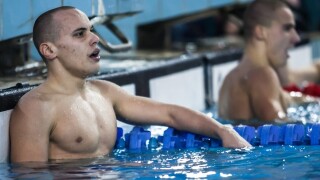 Огромен отзвук и подкрепа в социалните мрежи за тримата ни плувци с допинг