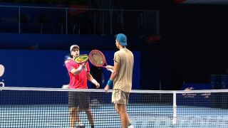 След скандала с Андреев: Изхвърлиха Муте от френската федерация