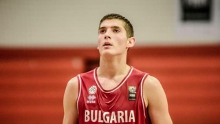 Баскетболният 