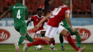 Искат повече чужденци в българския футбол 